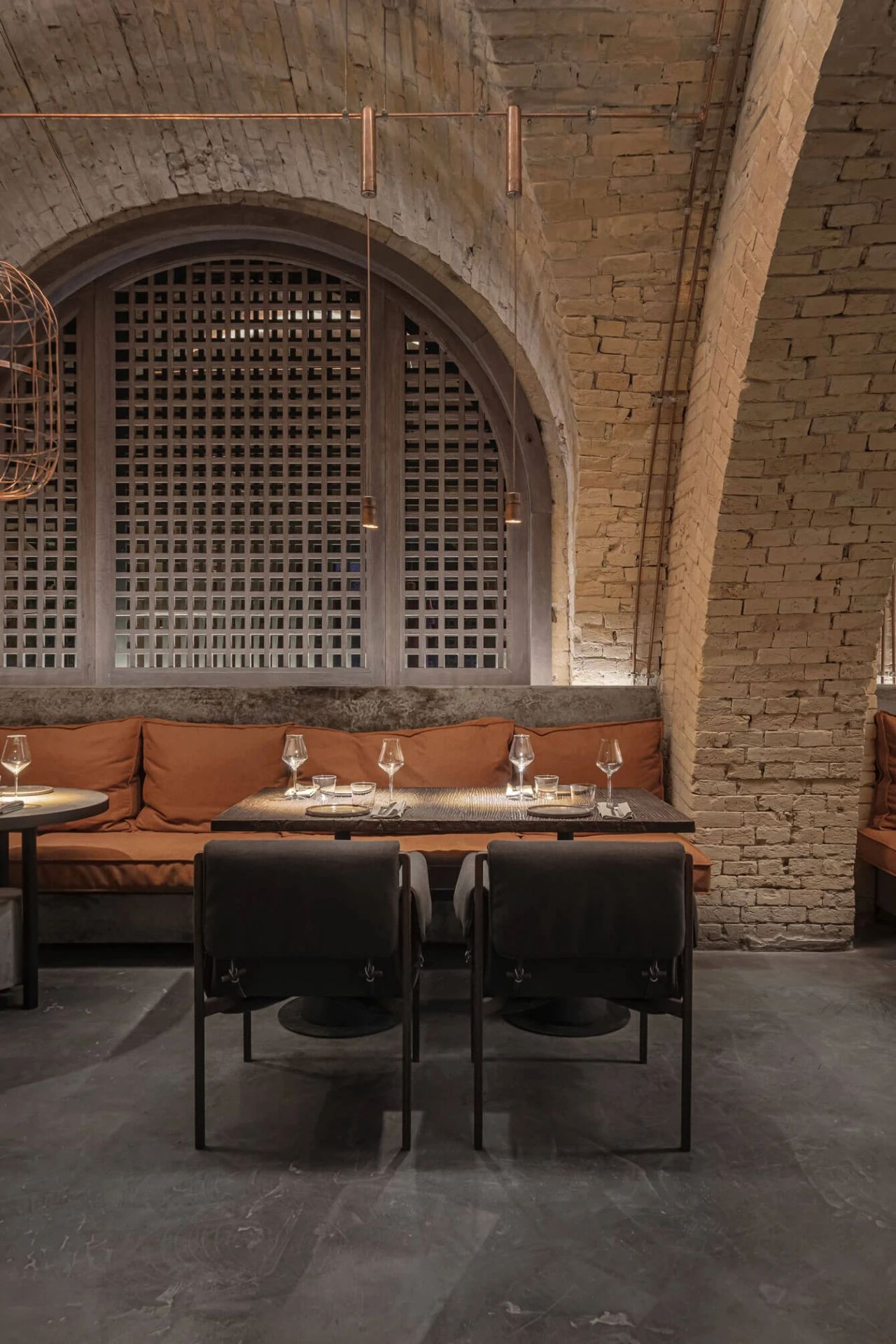 城堡范儿的日式居酒屋丨中国-20