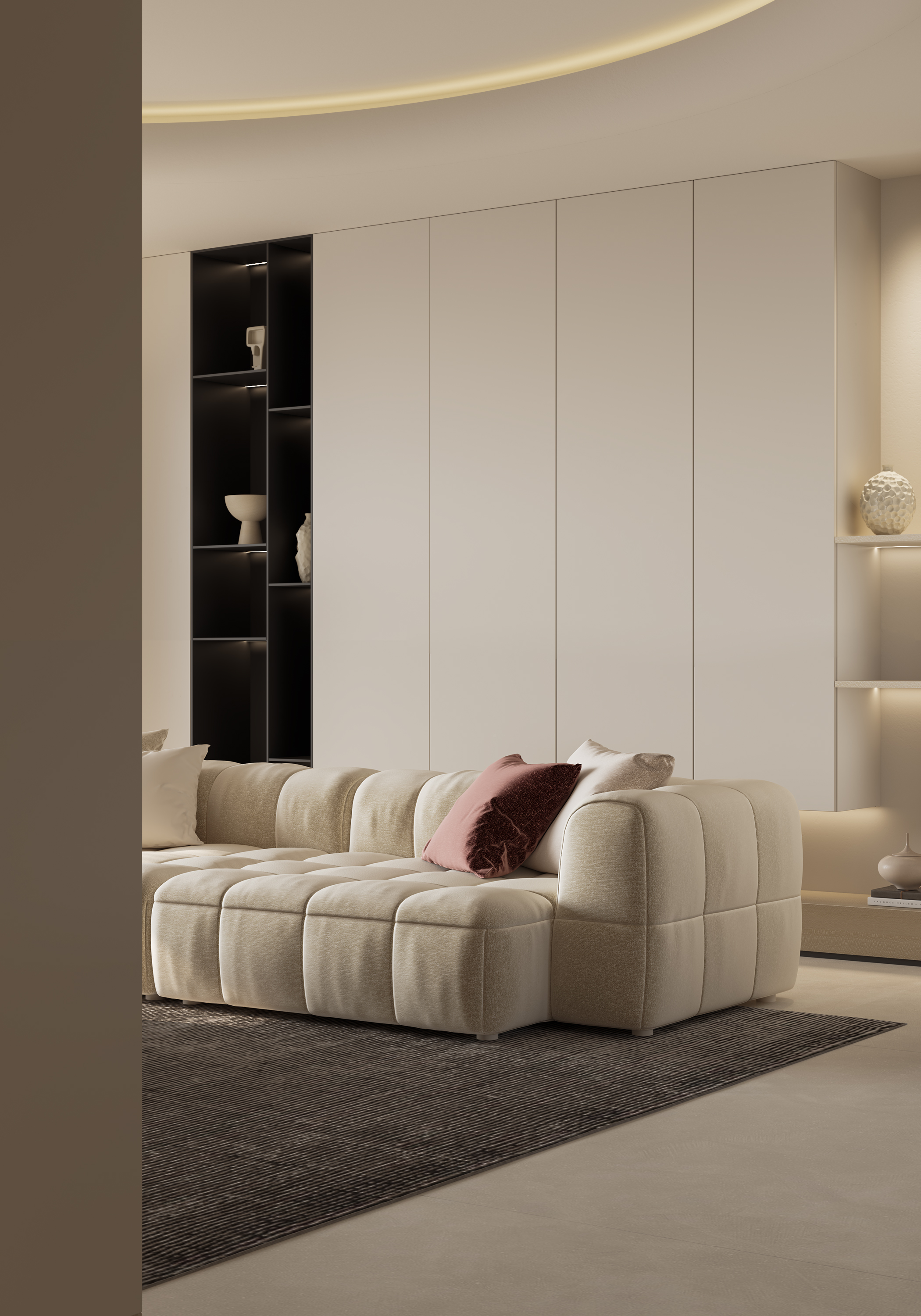 艾尔登法环奶油风丨中国石家庄丨李金洪-17