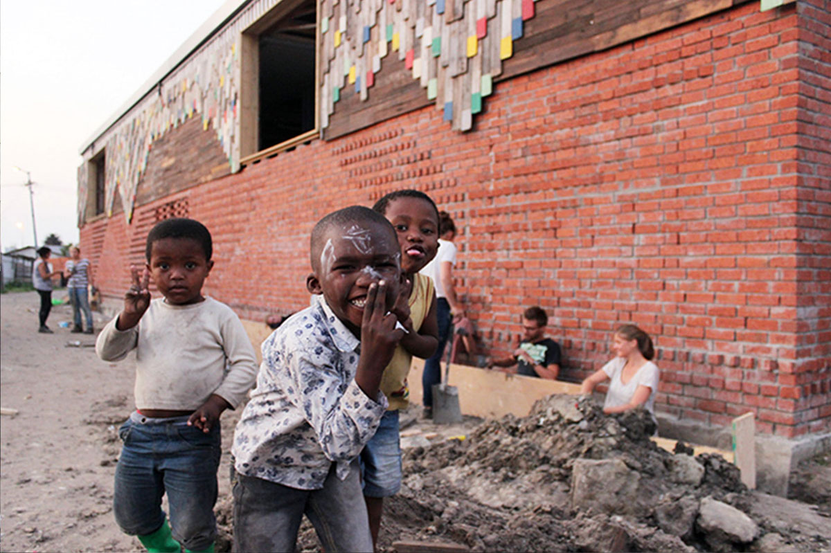 丨南非开普敦-42