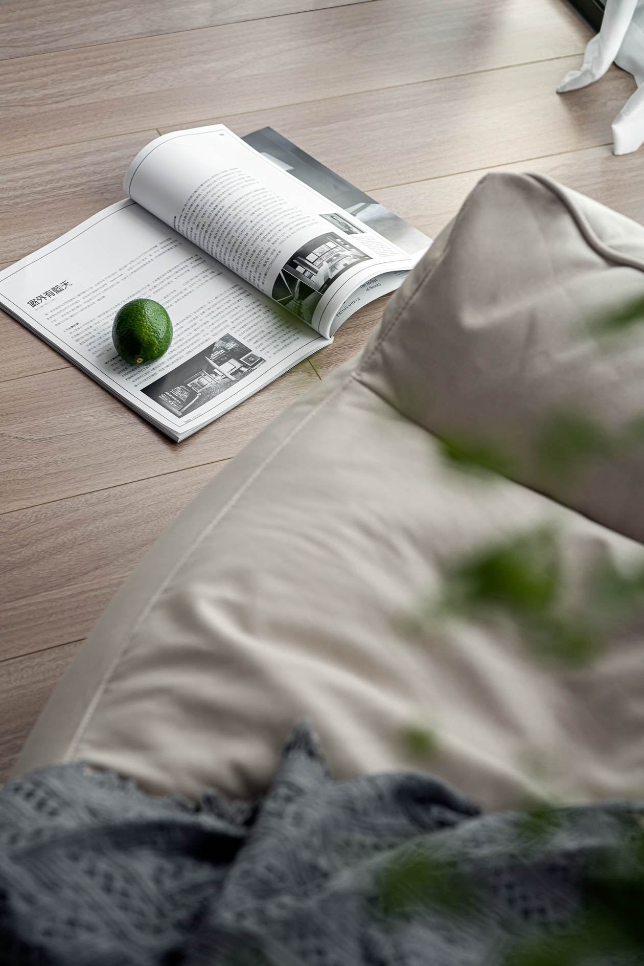 光宅丨中国汕头丨NewOneDesign 新一设计-34