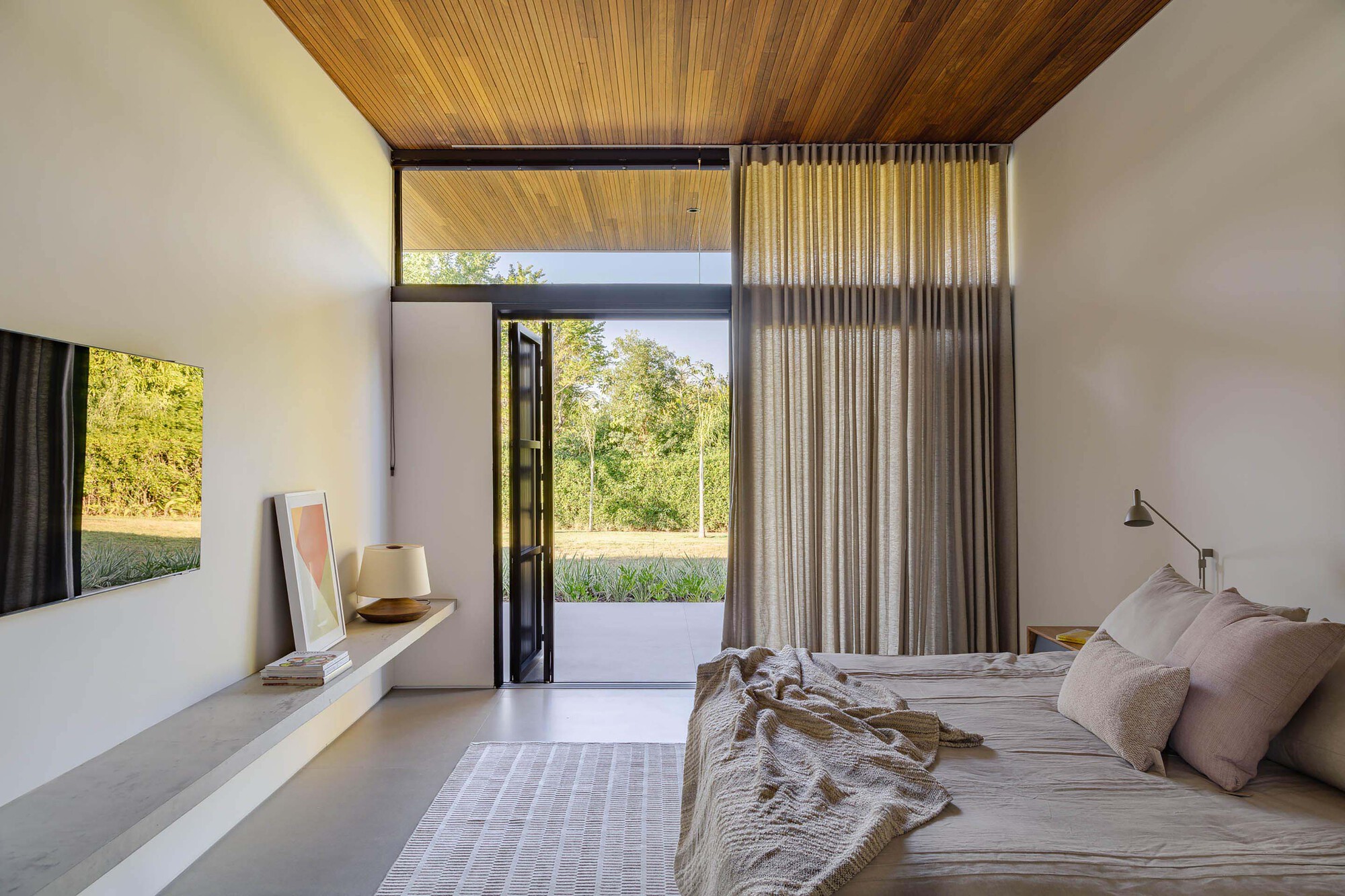 华丽的房子丨巴西丨Juliana Camargo,Prumo projetos-28