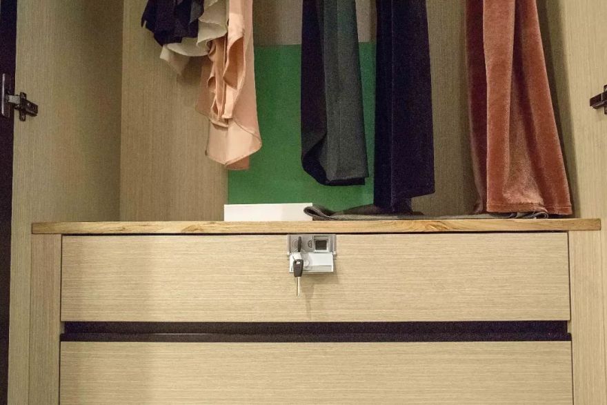 武汉御玺滨江 2,简约轻奢的灵魂居所-30