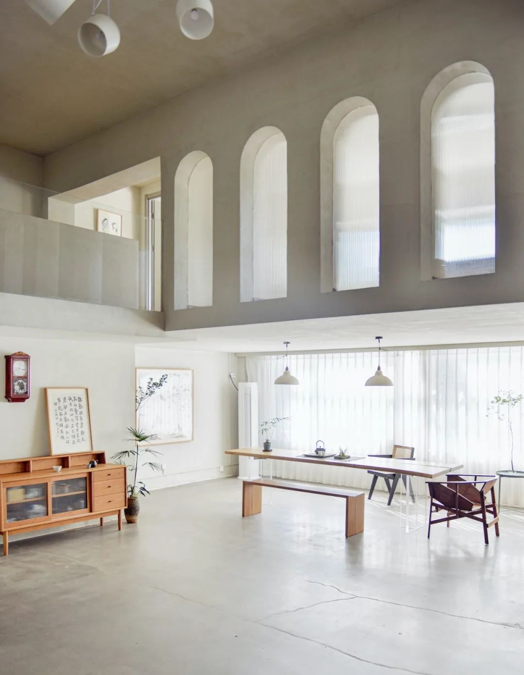 设计师的家|减法生活丨中国北京丨李斌-8