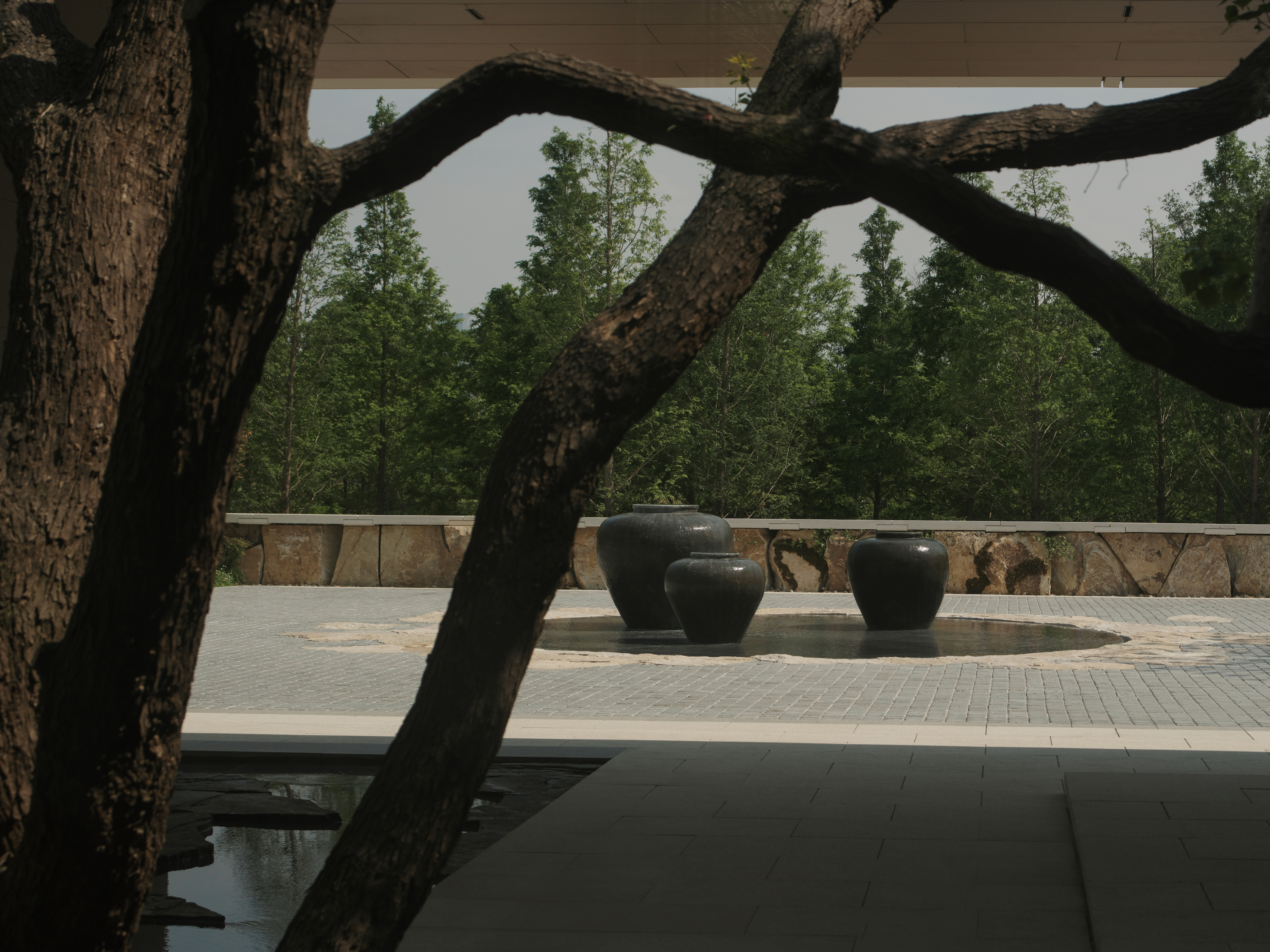 招商蛇口·南通和园丨中国南通丨上海日清景观设计有限公司等多家公司-59