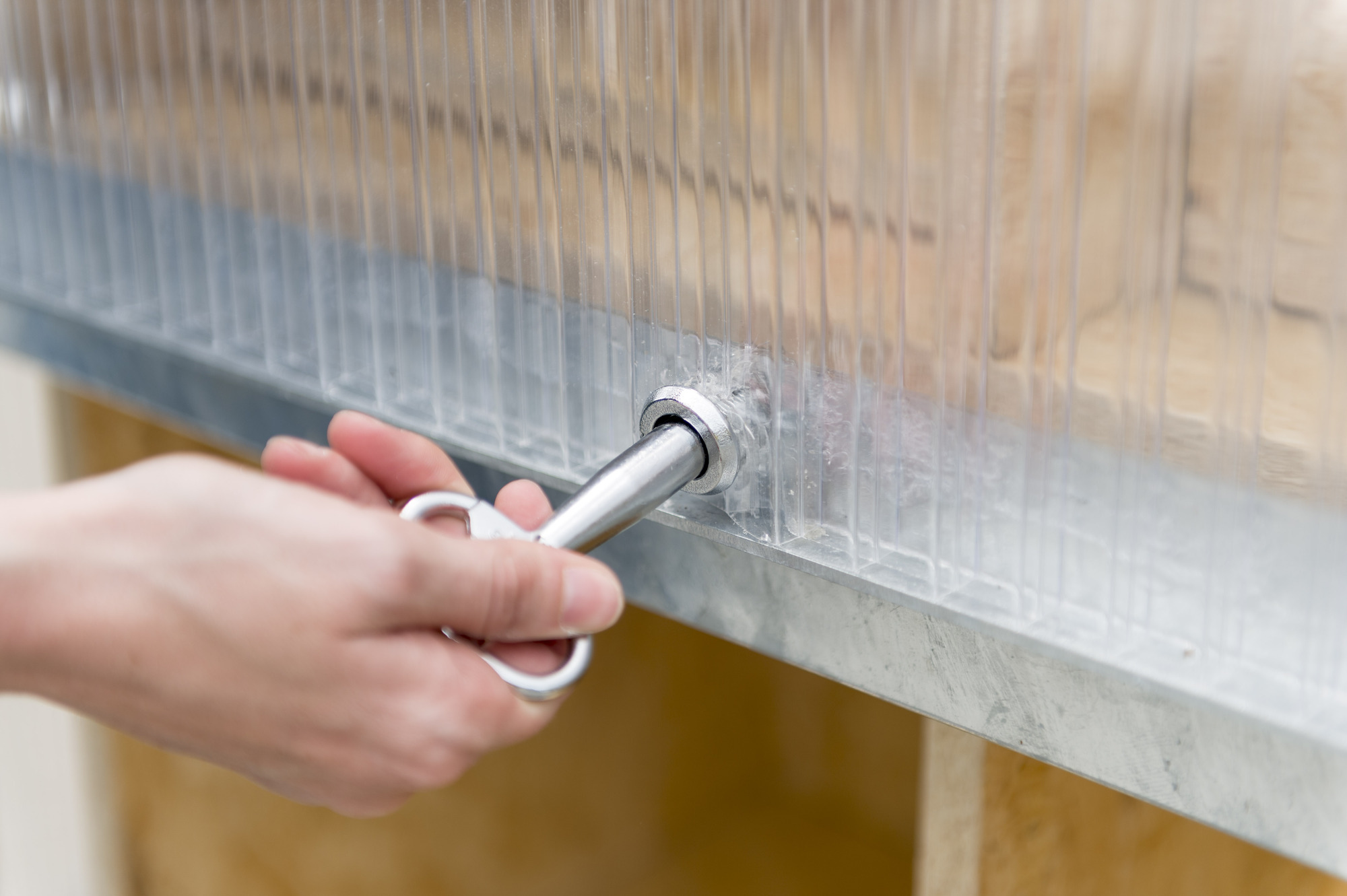 Huarte 中心 totems 装置 | 社区参与式设计助力艺术中心重生-18