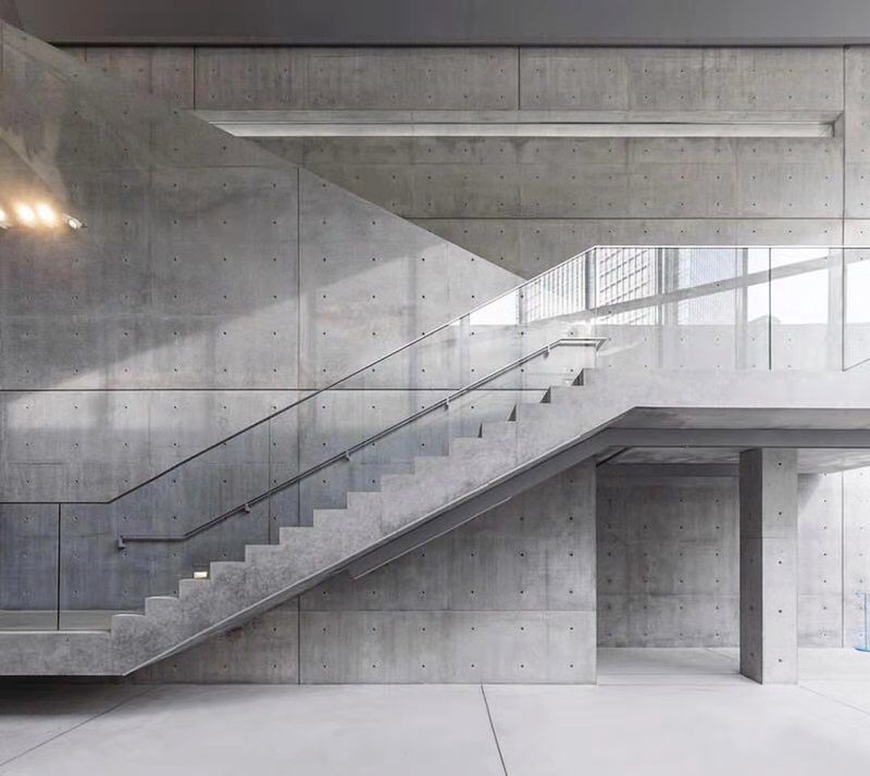 共合设杭州艺术厨房设计之旅-11