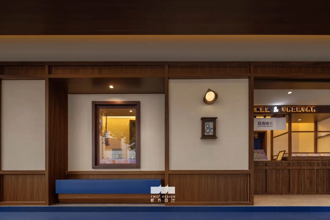 荔制茶·实验共生·南北融合的糖水与茶铺-43