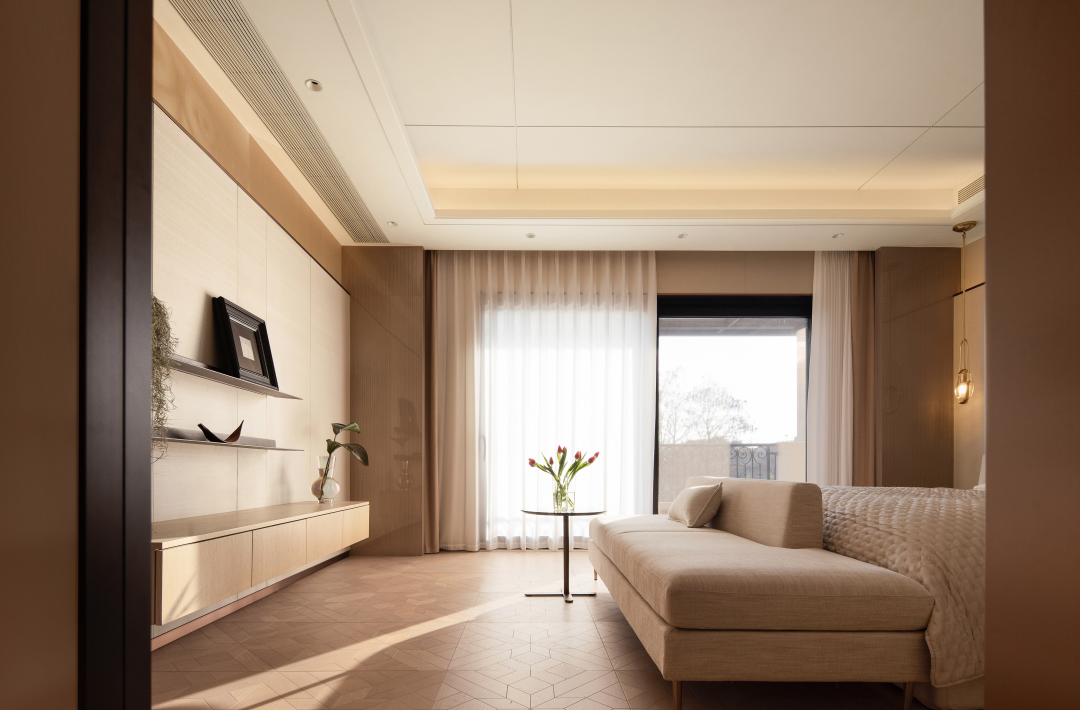 东方人文居所丨中国黄石丨可兹设计 CUZ DESIGN-80