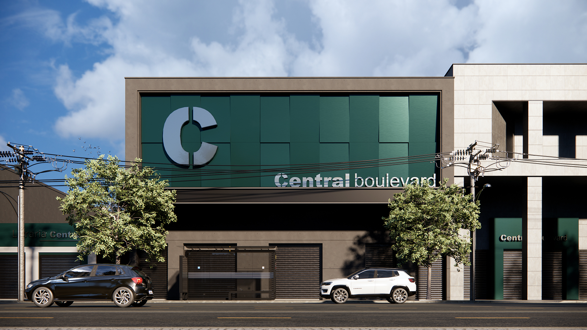 Central Boulevard-1