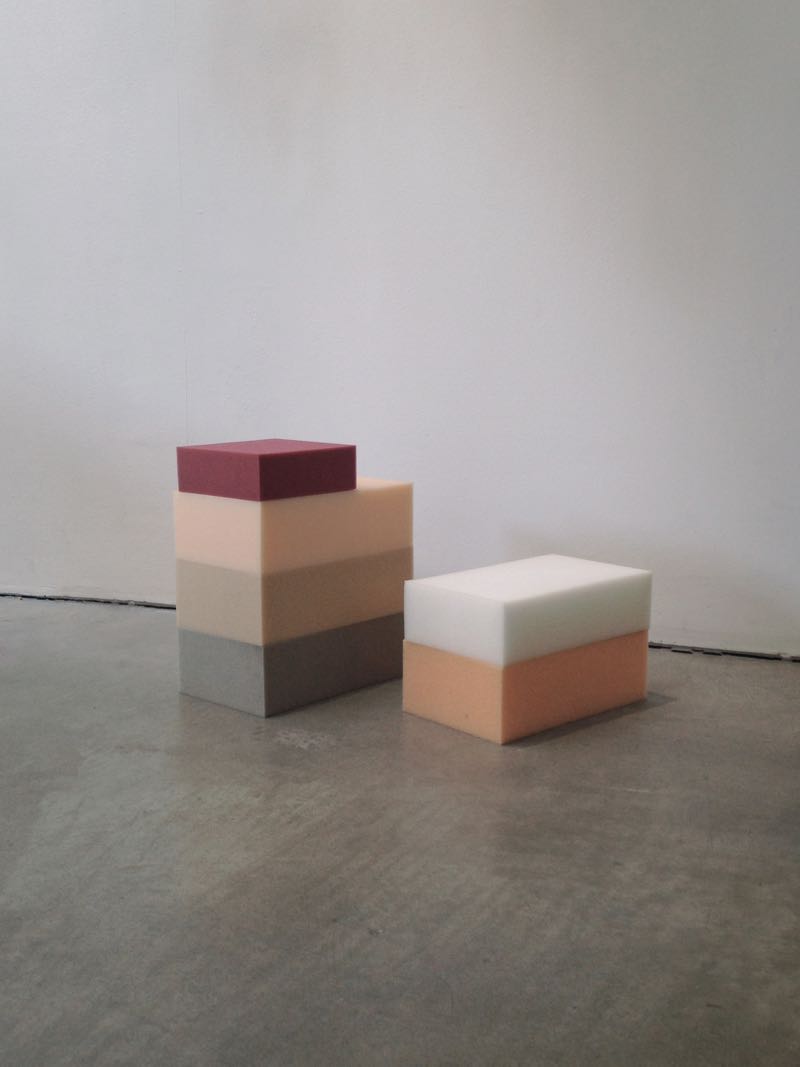 Formafantasma & fashion - Sportmax scenography  — Design.daily-9