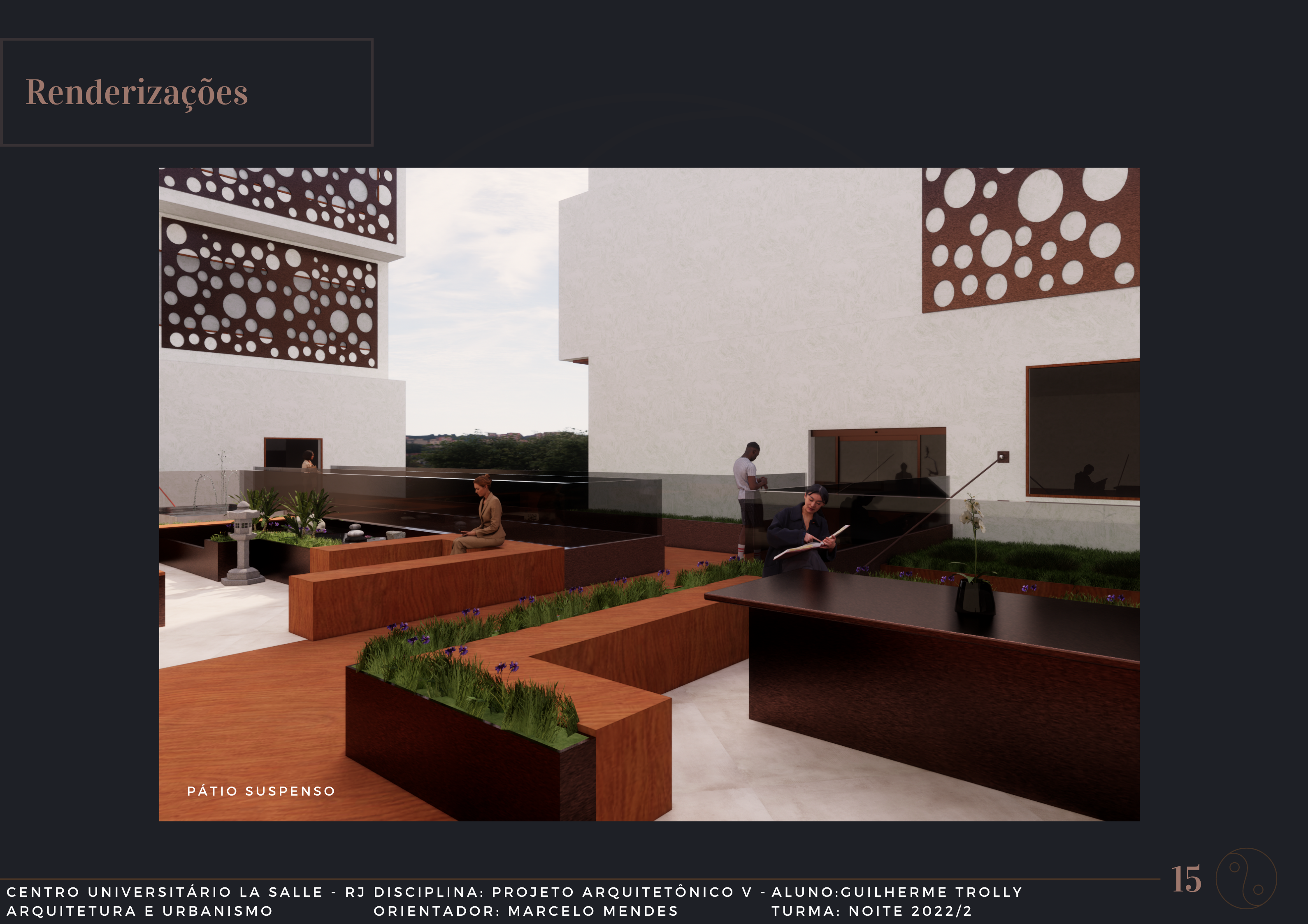 Equilibrium - Projeto de Torre Bioclimática-15