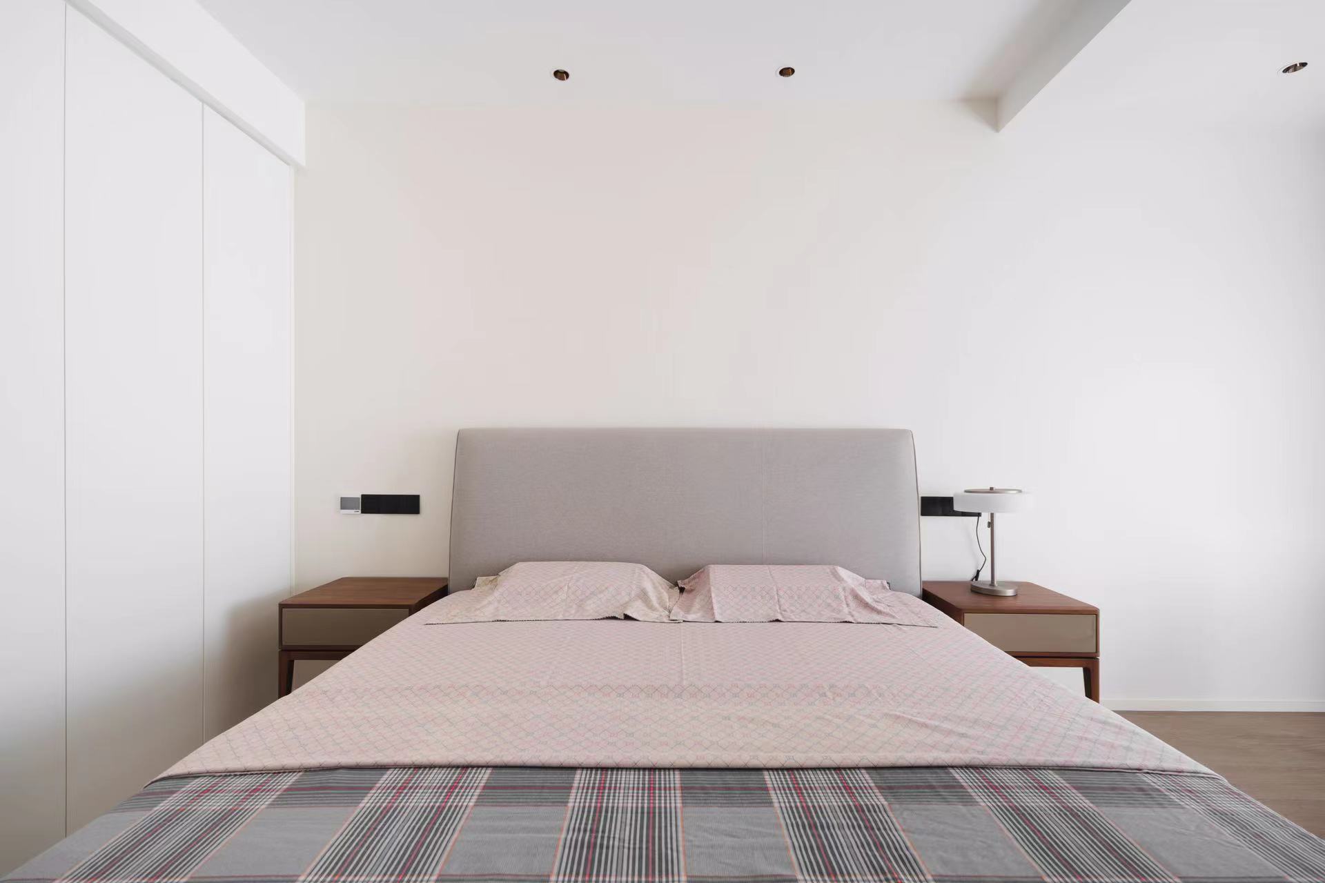 自然人文风别墅-41