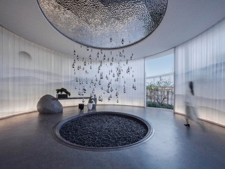 汉华天马山温泉酒店-116