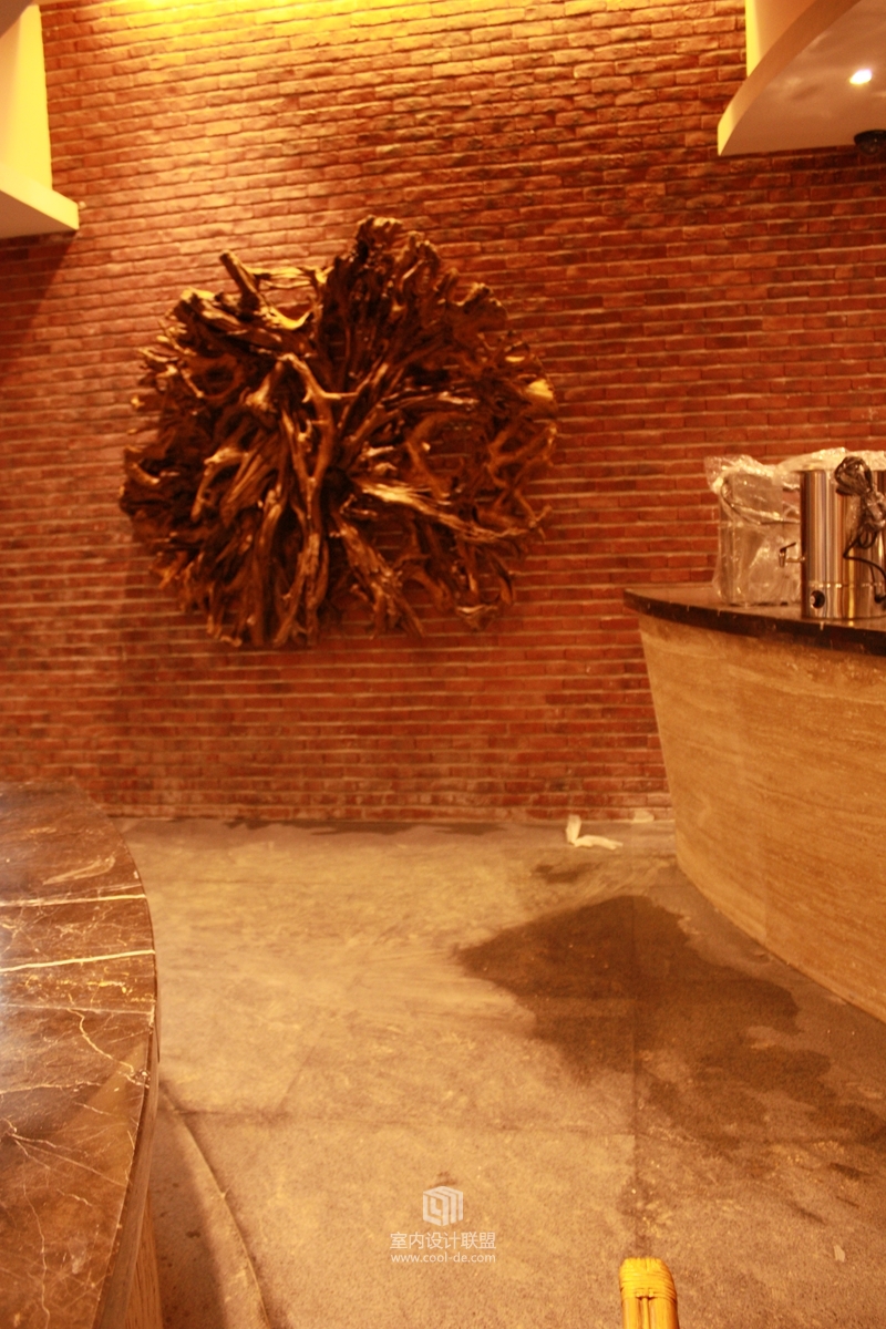 HBD华贝作品三清山国际度假酒店-8