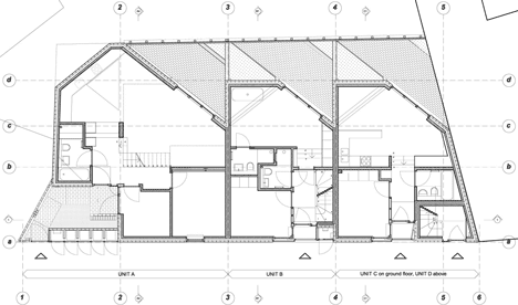 Church Walk by David Mikhail and Annalie Riches-40