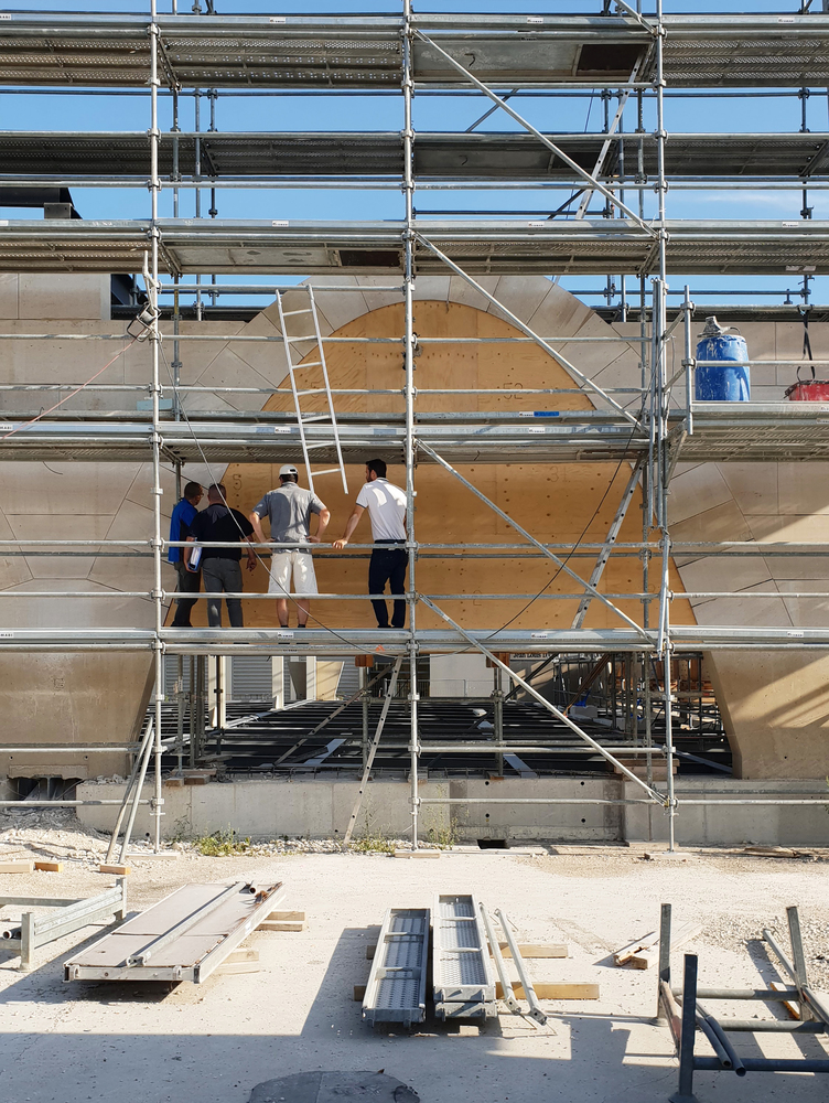 圣迪济耶市场丨法国-31