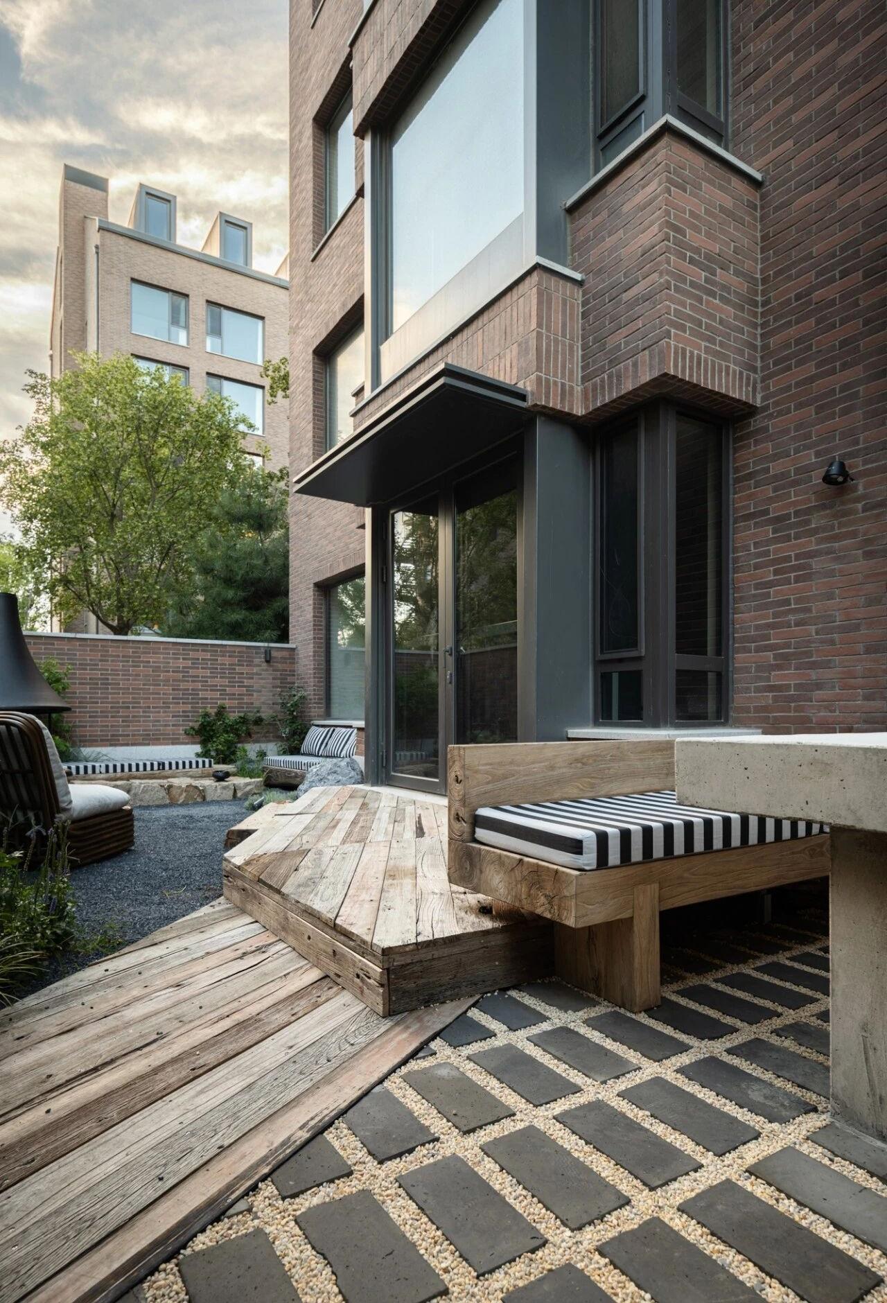 向泽空间 · 阿那亚北戴河165㎡私宅丨ULS向泽空间-53