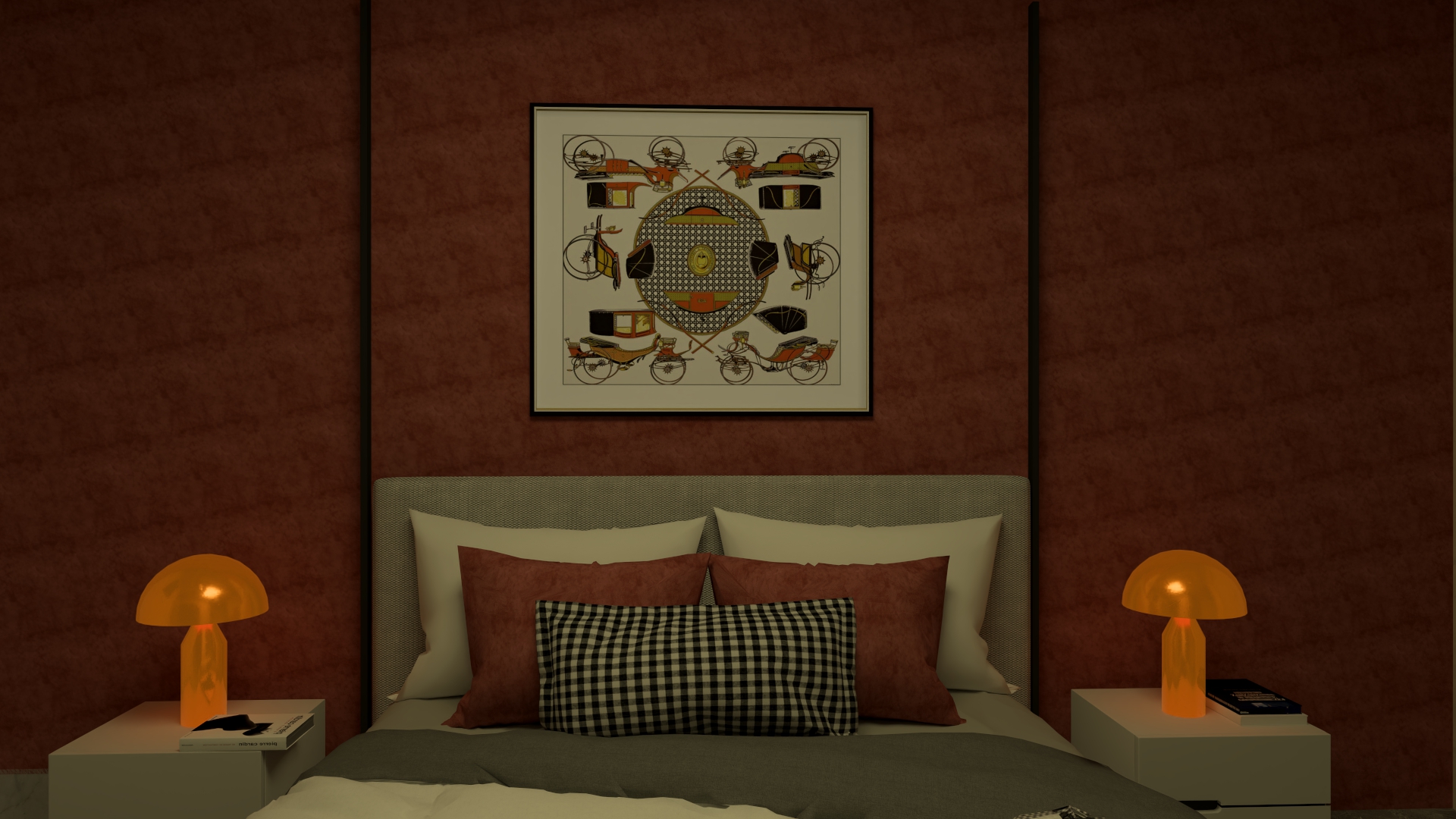 宾馆;旅馆;招待所丨肯尼亚-52