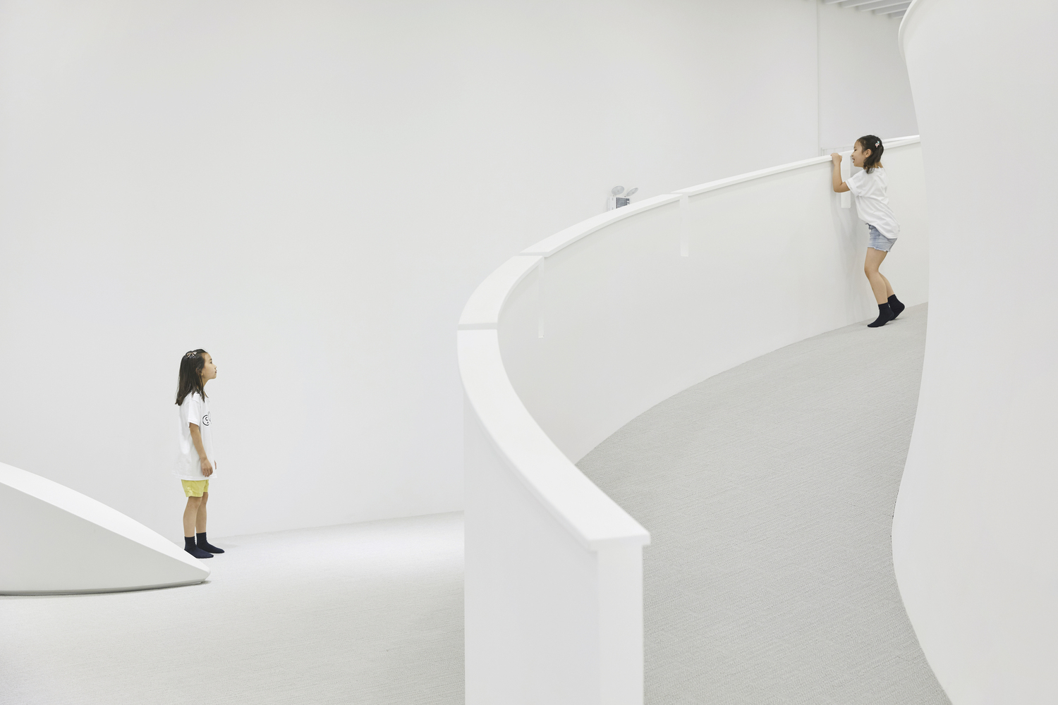 Dorr 儿童游乐园丨韩国丨maumstudio-24