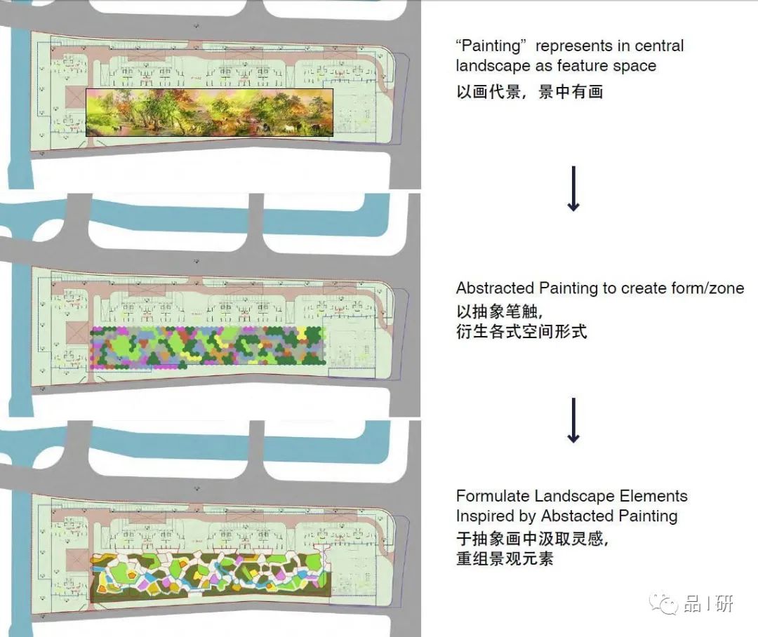 融创逸树园 | 现代像素花园中的诗意栖居-33