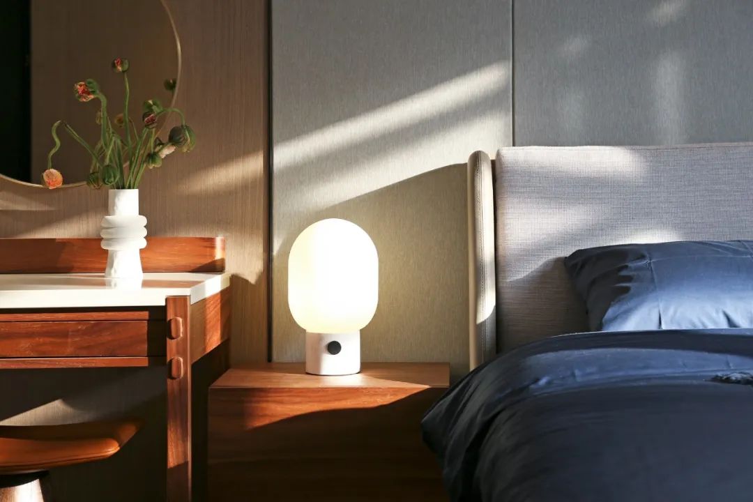 东莞别墅里的雅致生活丨中国东莞丨懒猫创意空间设计有限公司-7