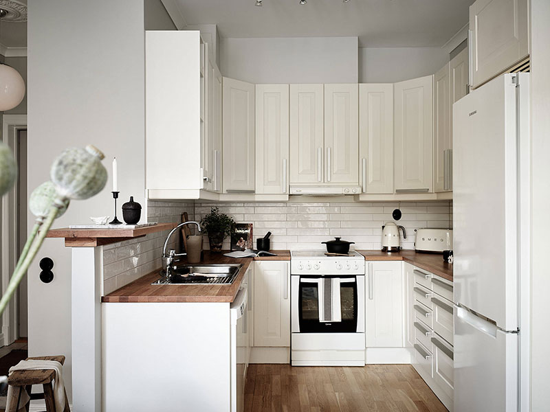 梦幻蓝调古教堂景观公寓-10