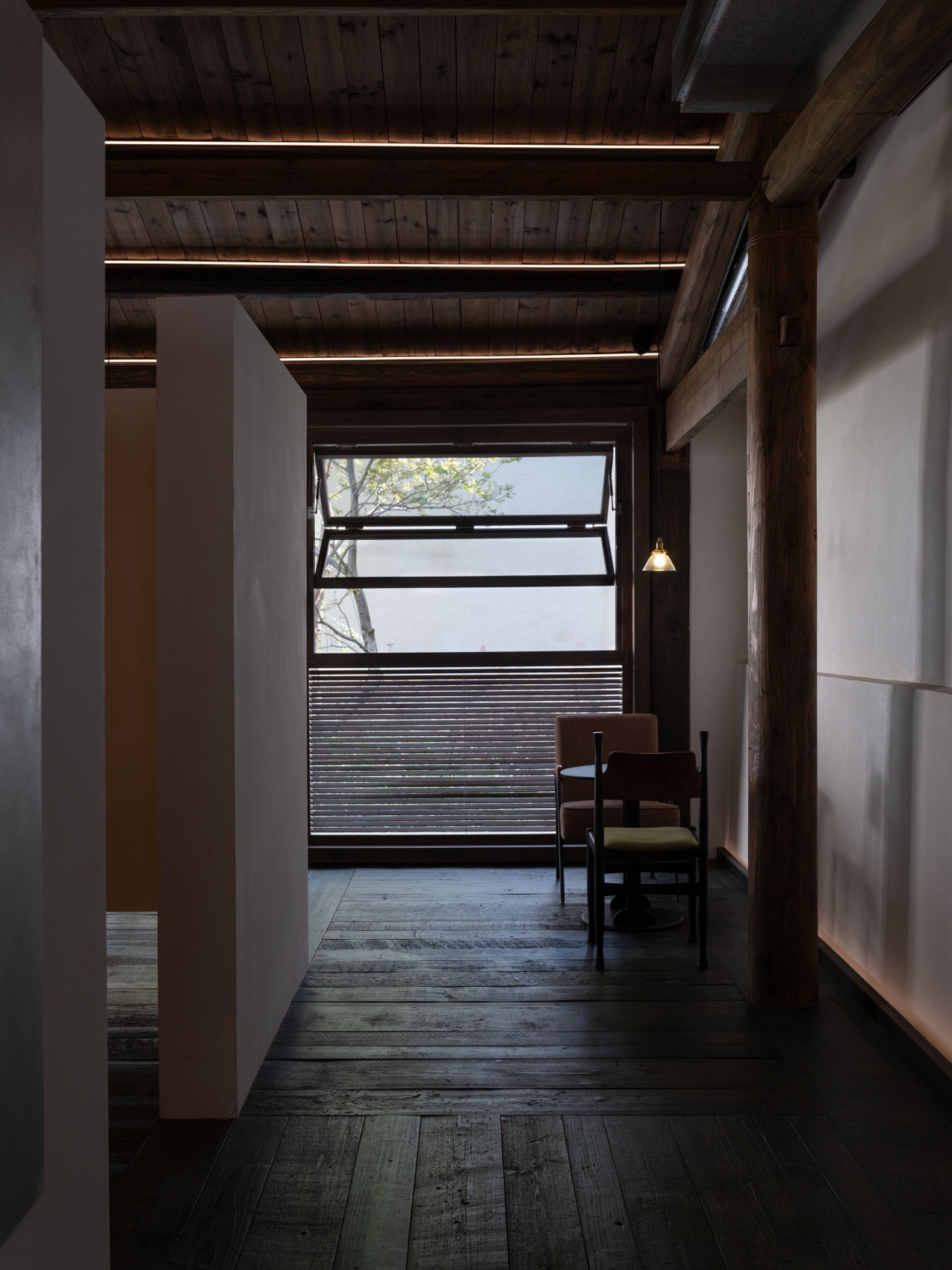 驯·烘焙（烟台山）丨中国福州丨退化建筑-50