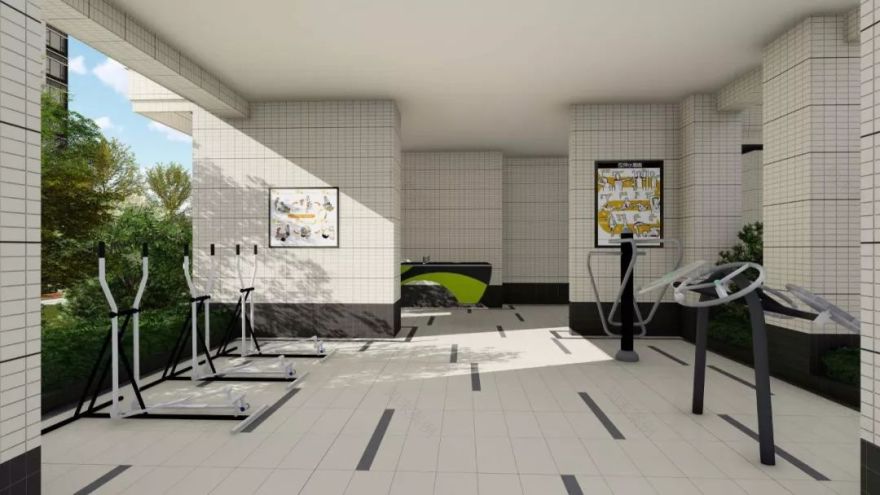 佛山旭辉·公元(合盈家园)-88