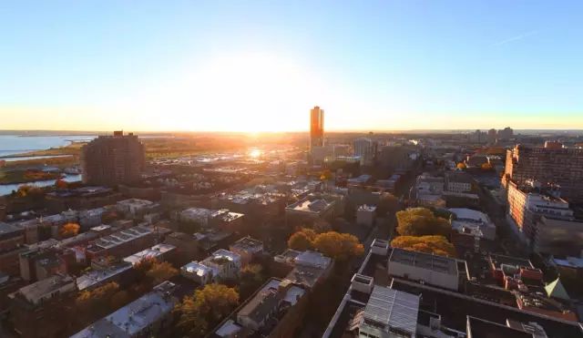 傲视曼哈顿天际线--中海哈德逊99号-60