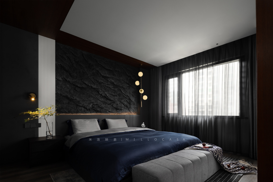 米洛映象 · 乾通时代广场丨中国郴州丨米洛映象,卓月空间设计-30