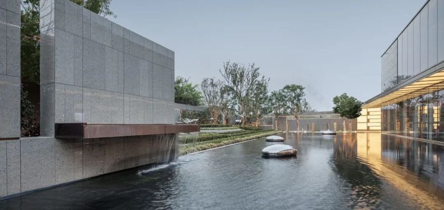 谧境安放心境 | 合樾兰亭花园-58