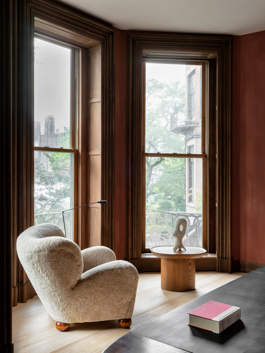 绿色生活丨保加利亚鲁塞丨Nicolas Schuybroek-0