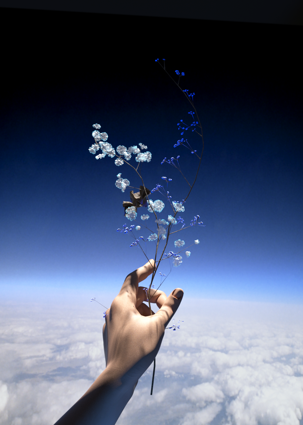 探索未来居住空间的静物视觉革命丨Six N. Five-20