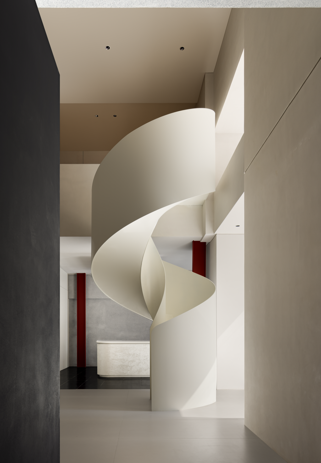 ANIN 女装品牌店丨中国广东丨陈浩鹏（深圳）室内设计有限公司-31