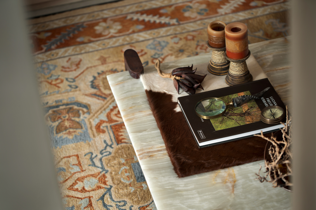 陌上栖山庭·下叠丨中国河北丨ops观致设计-62