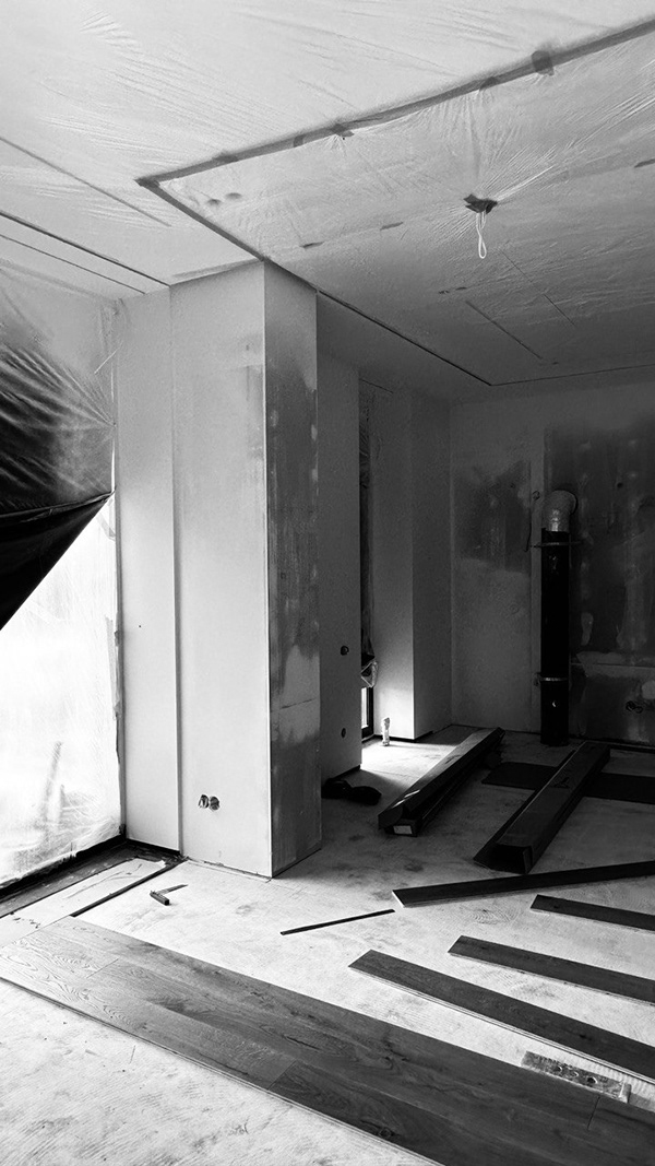 PURE VELVET 室内设计丨乌克兰丨Olya Sartakova 和 Protsenko Tetyana-64