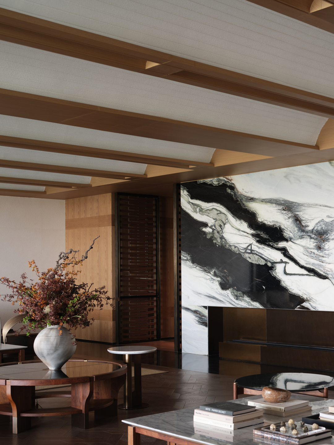 清华力合科创公馆丨深圳睿森设计-31