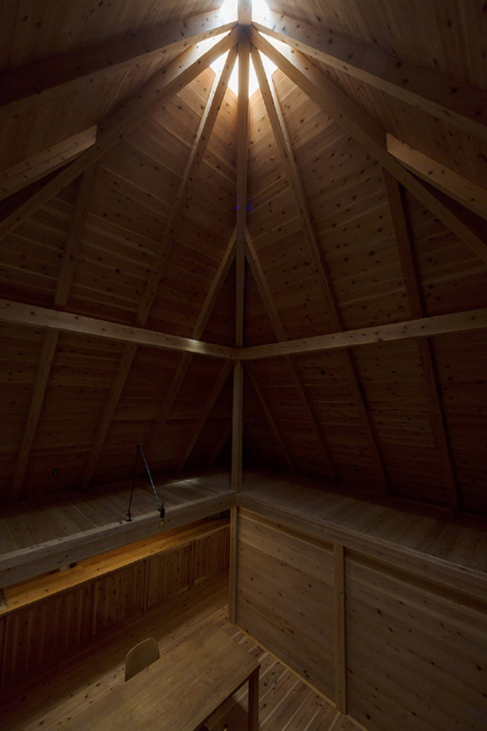 Togo住宅，名古屋 / Tomoaki Uno Architects-15