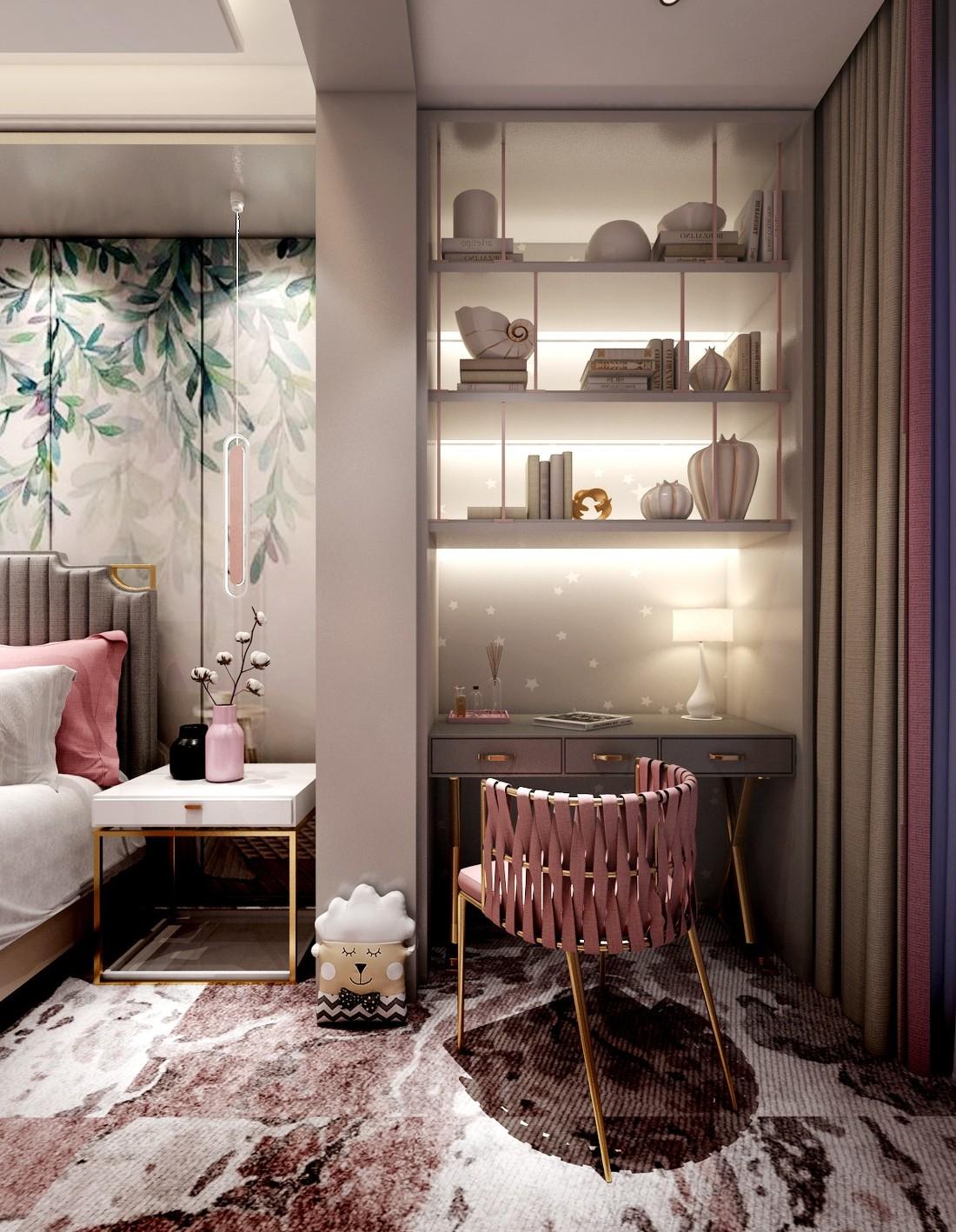 
广州-别墅家居 -21