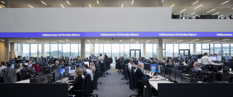 Nordea’s Danish Headquarters Henning Larsen-50