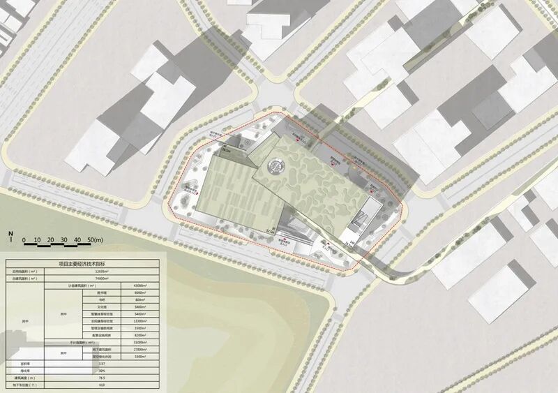 树生场馆，城伴林长-26