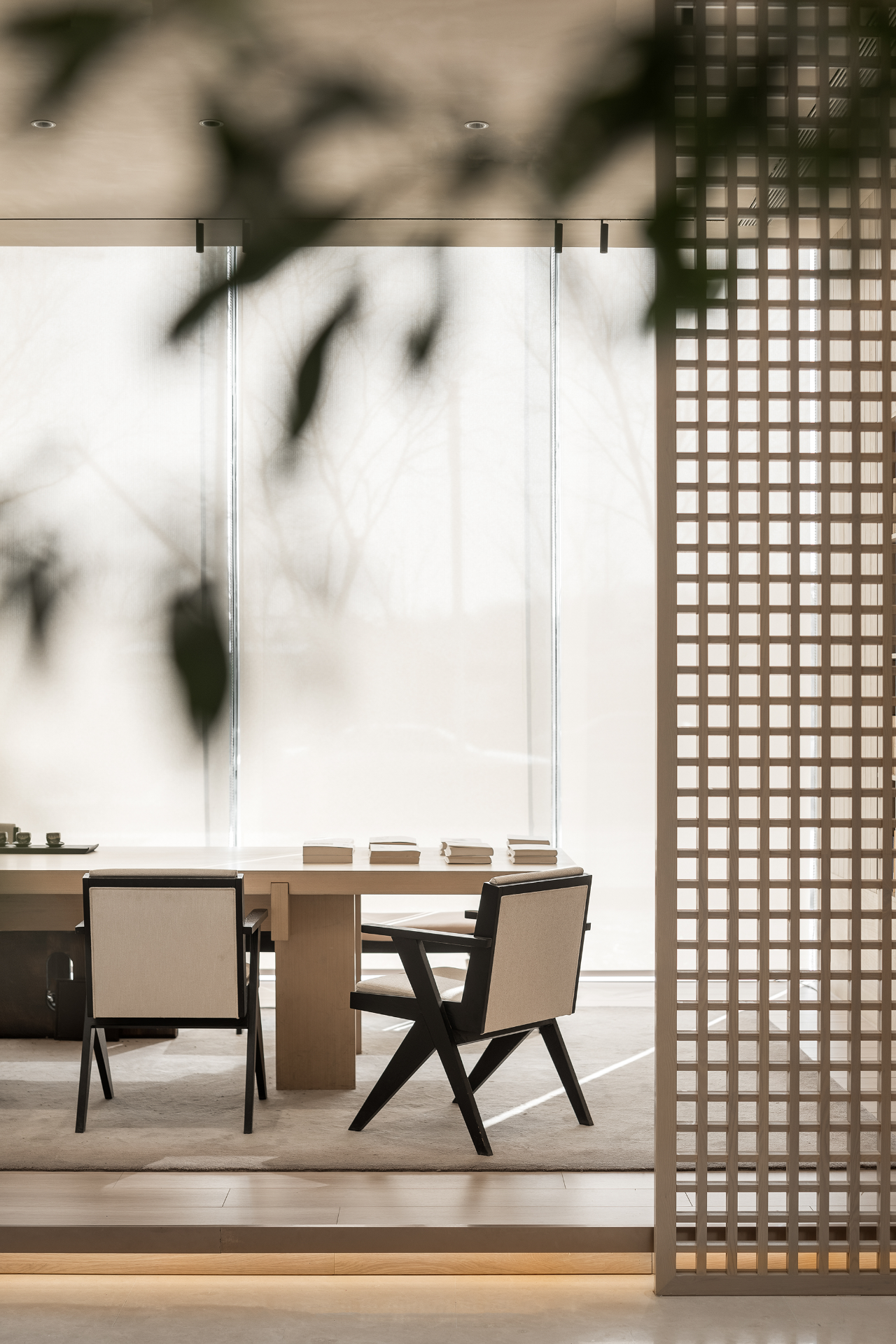 南京·深业南湾上府营销中心丨中国南京丨零次方设计,矩阵纵横设计股份有限公司-44