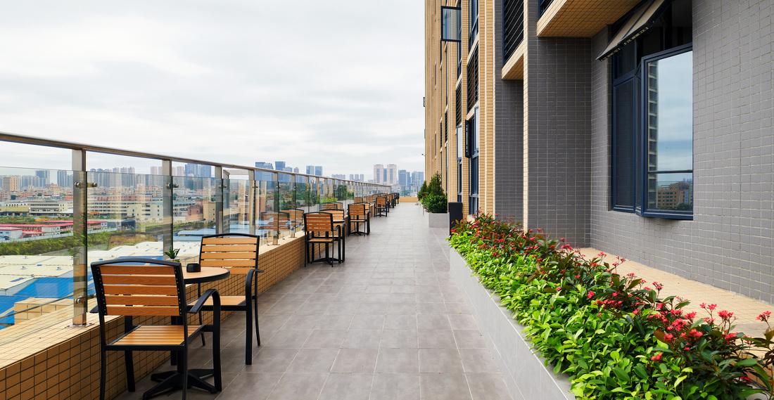 
深思设计 佛山南海广佛伟创汇 -4