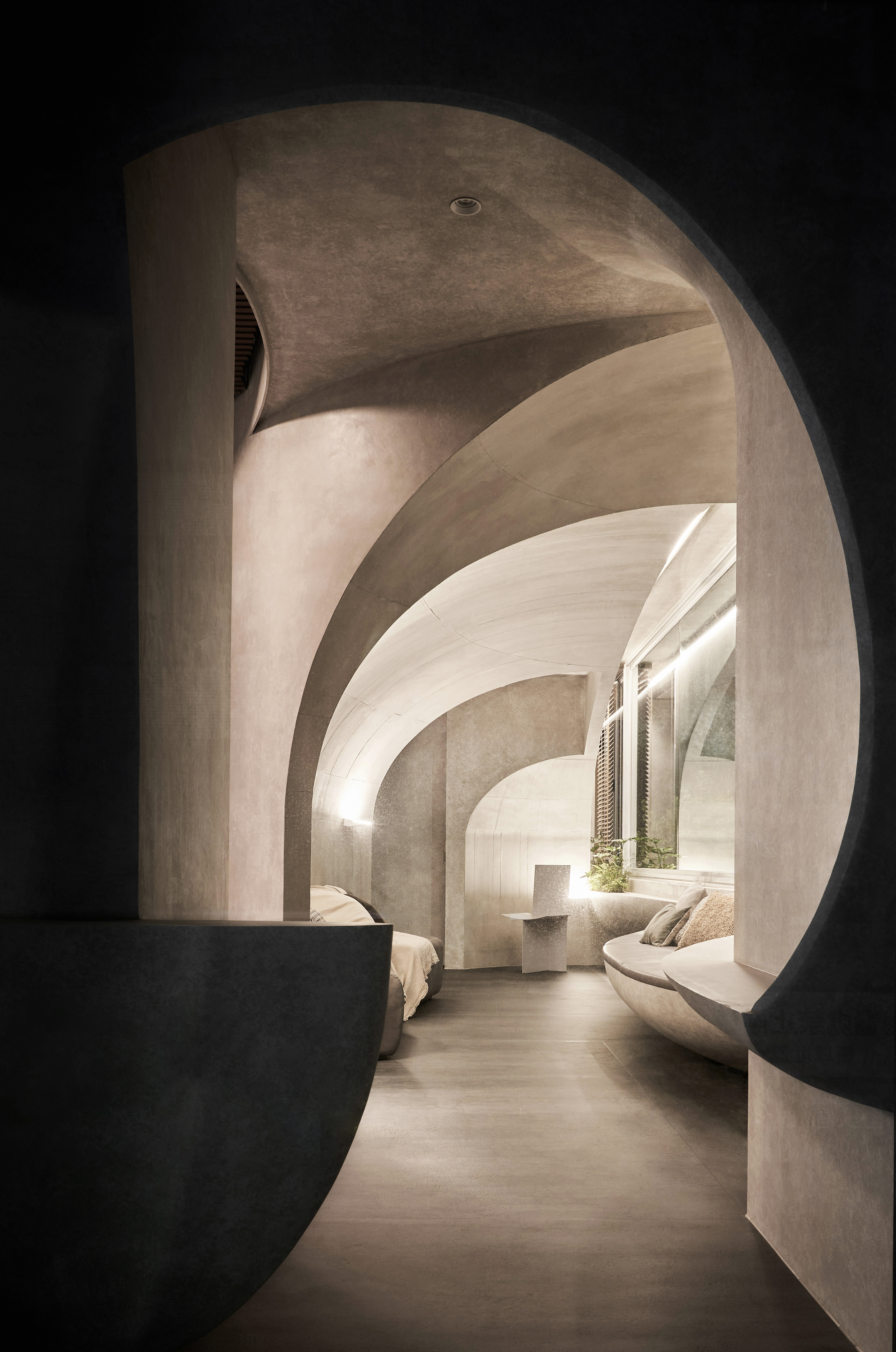 AX Design Group｜Skin Clinic-28