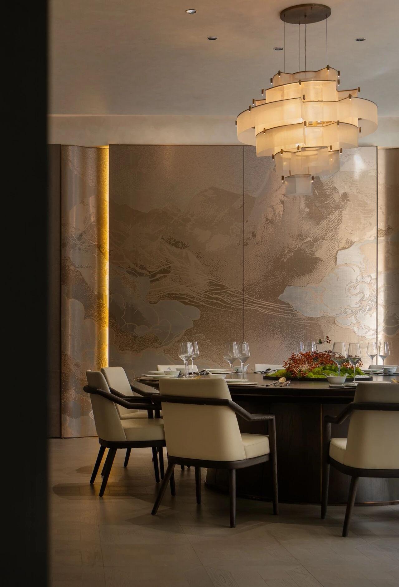 中建东孚合玺东方会所丨中国南京丨近境制作-20