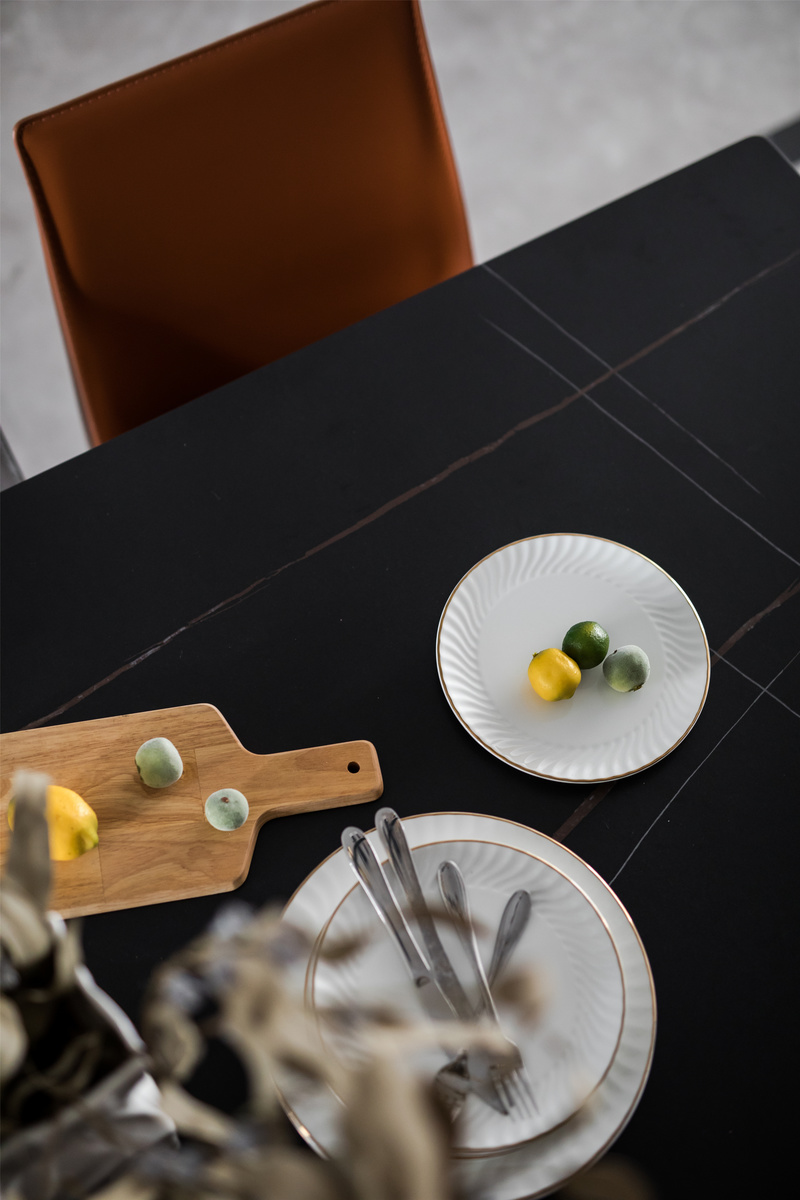 现代轻奢鼎泰花园之家-24