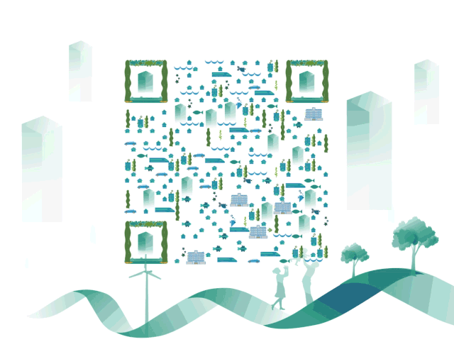 蓝绿共建|石家庄正定云栖泊缦项目焕新启航-31