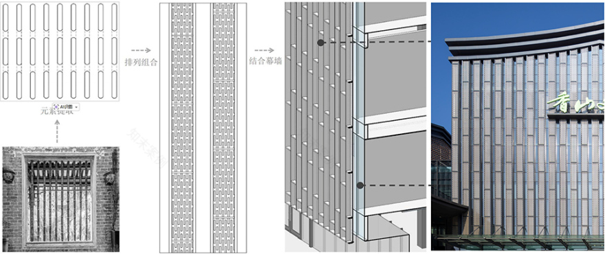 香山文化艺术中心丨中国珠海丨深圳市同济人建筑设计有限公司-63