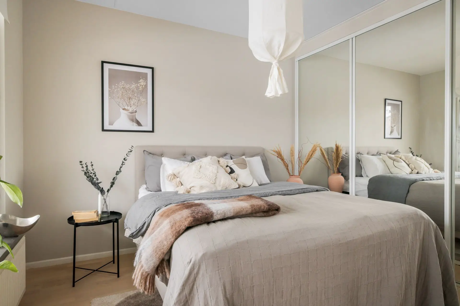 47m2 瑞典 Nacka 温馨海滨公寓-12