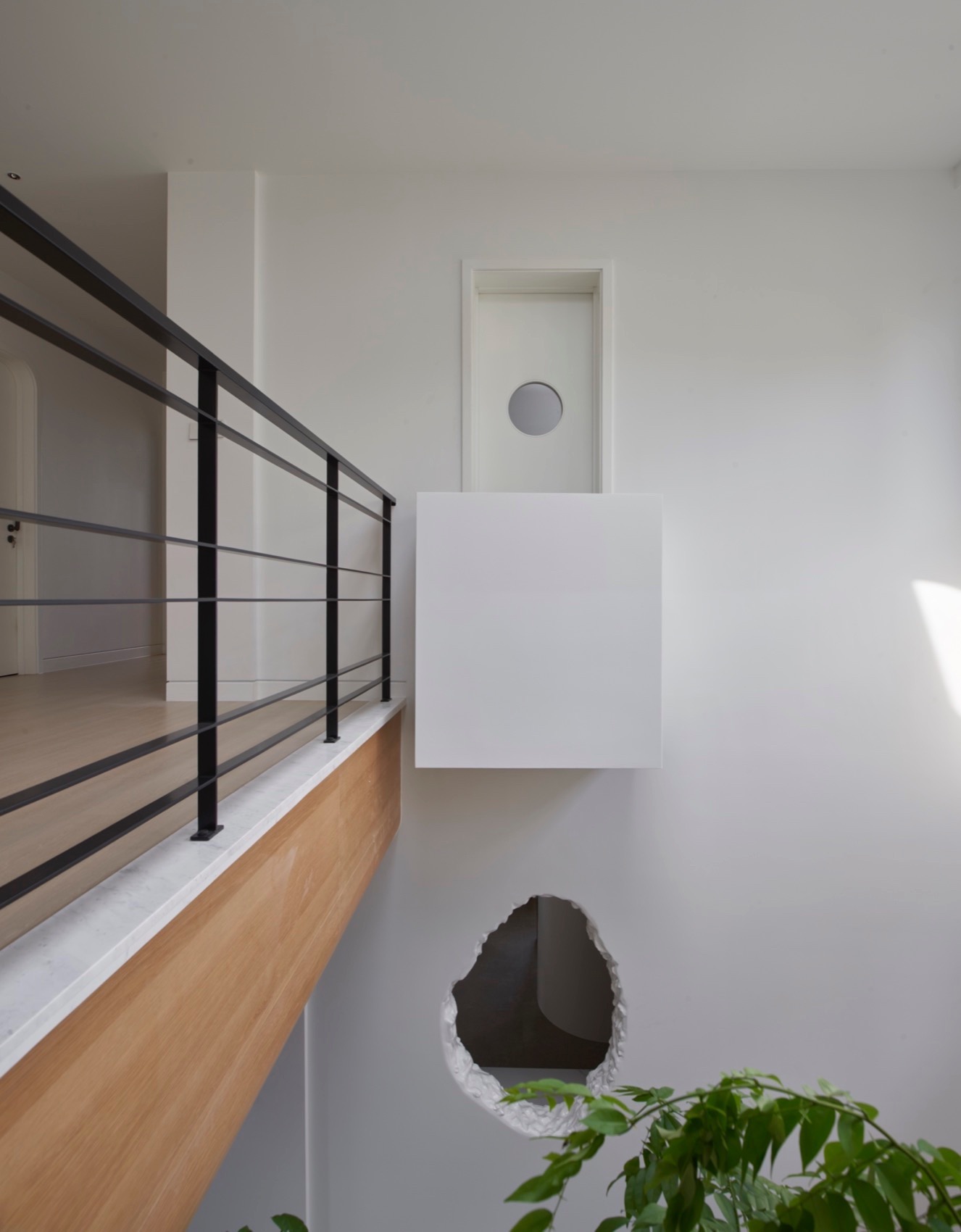 ZL住宅丨中国北京丨自在设计-170